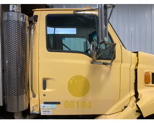 STERLING A9500 SERIES Cab Assembly