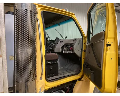 STERLING A9500 SERIES Cab Assembly