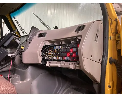 STERLING A9500 SERIES Cab Assembly