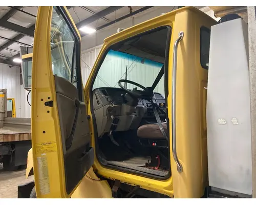 STERLING A9500 SERIES Cab Assembly