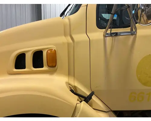 STERLING A9500 SERIES Cab Assembly