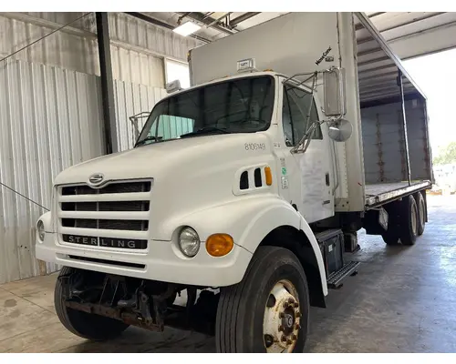 STERLING A9500 SERIES Cab Assembly