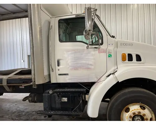 STERLING A9500 SERIES Cab Assembly