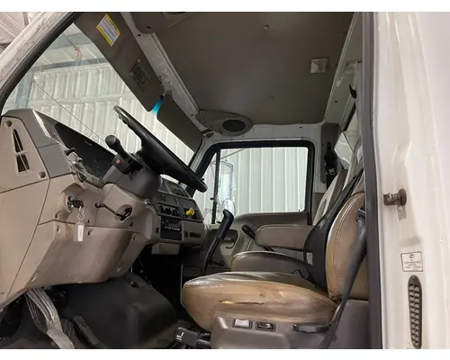 STERLING A9500 SERIES Cab Assembly
