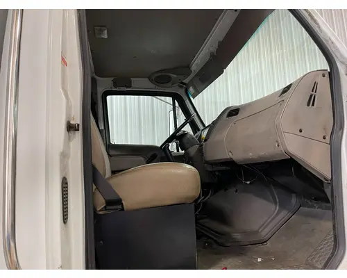 STERLING A9500 SERIES Cab Assembly