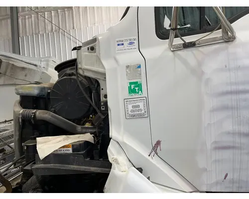 STERLING A9500 SERIES Cab Assembly