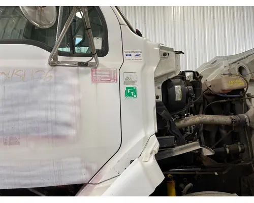 STERLING A9500 SERIES Cab Assembly
