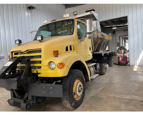 STERLING A9500 SERIES Cab Assembly