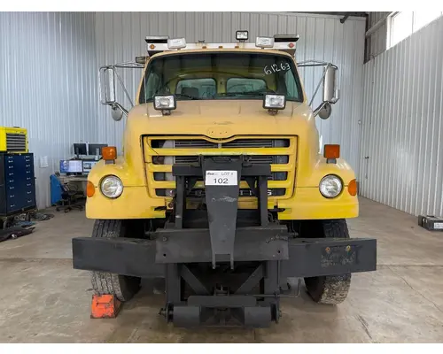 STERLING A9500 SERIES Cab Assembly