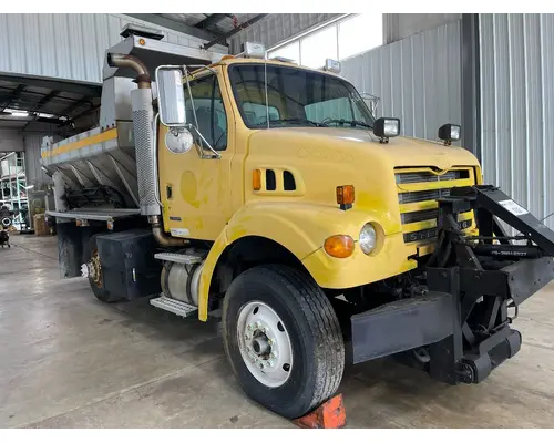 STERLING A9500 SERIES Cab Assembly