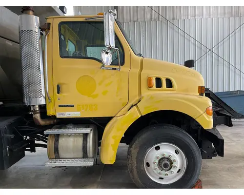 STERLING A9500 SERIES Cab Assembly