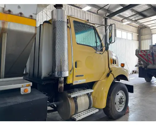 STERLING A9500 SERIES Cab Assembly