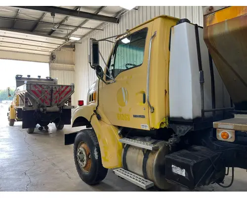 STERLING A9500 SERIES Cab Assembly