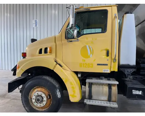 STERLING A9500 SERIES Cab Assembly