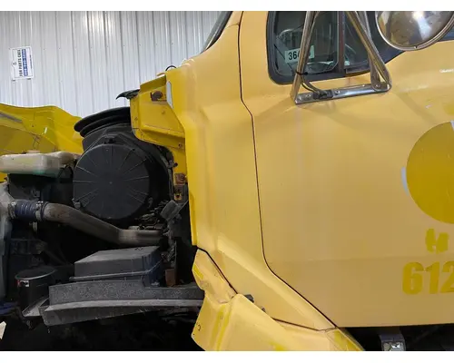 STERLING A9500 SERIES Cab Assembly