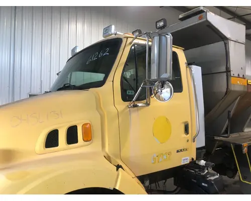 STERLING A9500 SERIES Cab Assembly