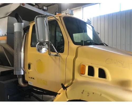 STERLING A9500 SERIES Cab Assembly