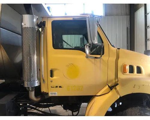 STERLING A9500 SERIES Cab Assembly