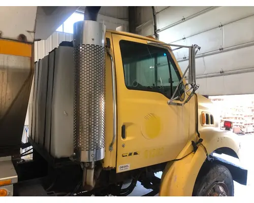 STERLING A9500 SERIES Cab Assembly
