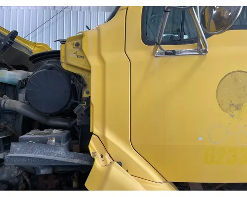 STERLING A9500 SERIES Cab Assembly