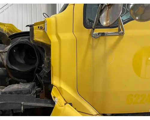 STERLING A9500 SERIES Cab Assembly