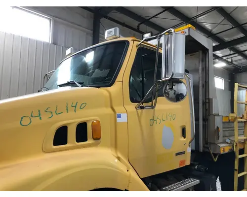 STERLING A9500 SERIES Cab Assembly