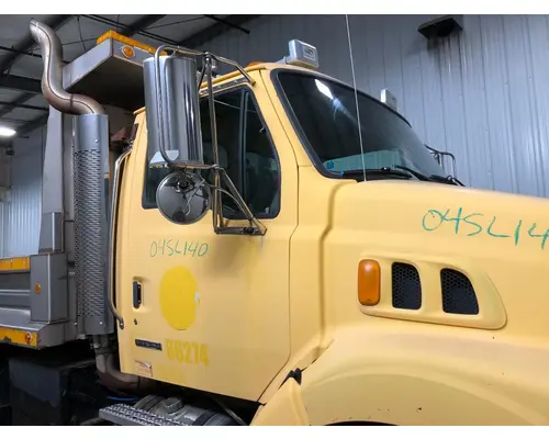 STERLING A9500 SERIES Cab Assembly