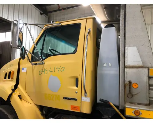 STERLING A9500 SERIES Cab Assembly