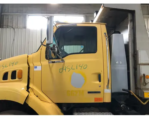 STERLING A9500 SERIES Cab Assembly