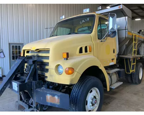 STERLING A9500 SERIES Cab Assembly