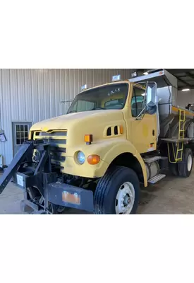 STERLING A9500 SERIES Cab Assembly