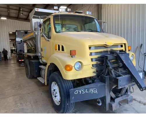 STERLING A9500 SERIES Cab Assembly