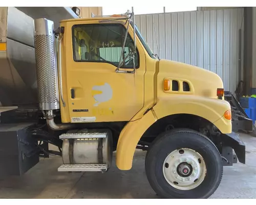 STERLING A9500 SERIES Cab Assembly