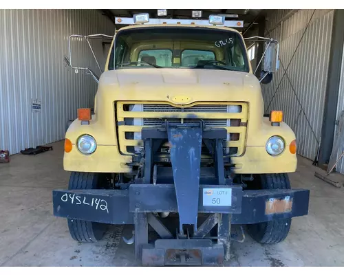 STERLING A9500 SERIES Cab Assembly