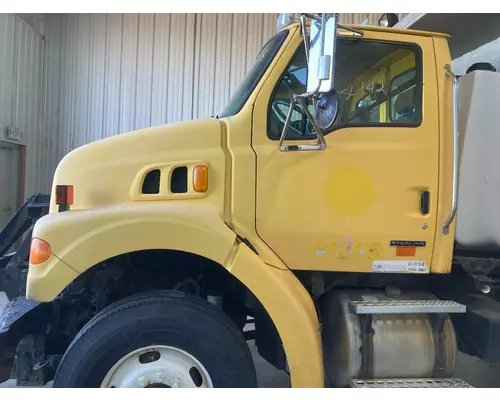 STERLING A9500 SERIES Cab Assembly