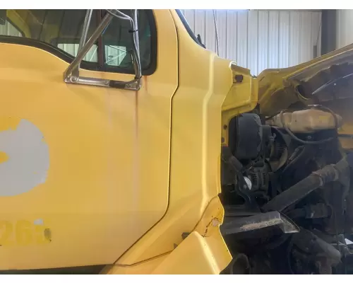 STERLING A9500 SERIES Cab Assembly