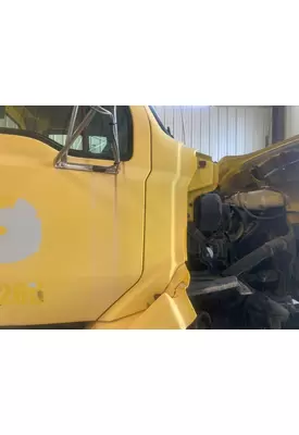 STERLING A9500 SERIES Cab Assembly