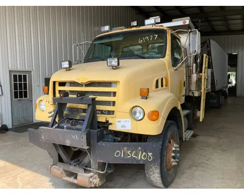 STERLING A9500 SERIES Cab Assembly