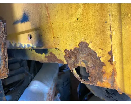 STERLING A9500 SERIES Cab Assembly