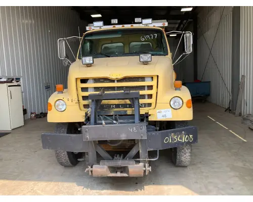 STERLING A9500 SERIES Cab Assembly