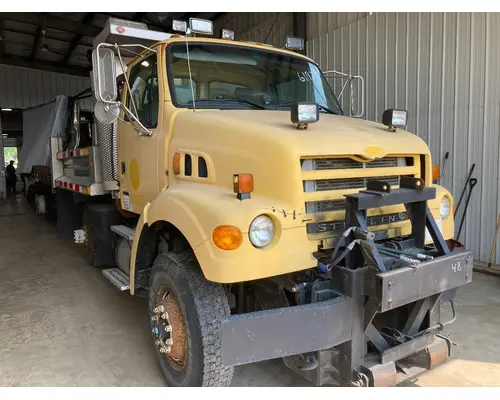 STERLING A9500 SERIES Cab Assembly