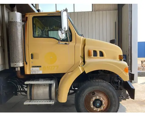 STERLING A9500 SERIES Cab Assembly