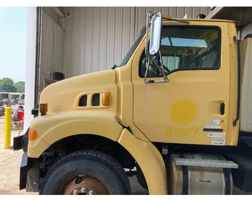 STERLING A9500 SERIES Cab Assembly