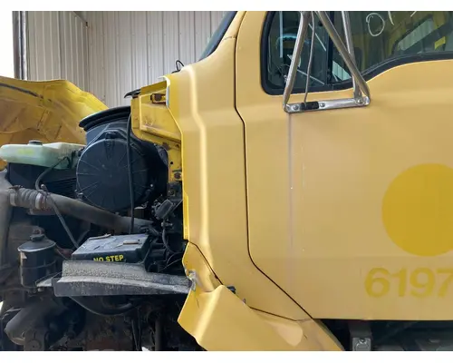 STERLING A9500 SERIES Cab Assembly