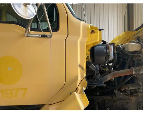 STERLING A9500 SERIES Cab Assembly