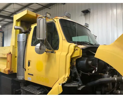 STERLING A9500 SERIES Cab Assembly