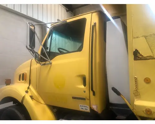 STERLING A9500 SERIES Cab Assembly