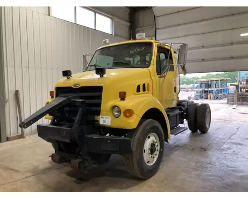 STERLING A9500 SERIES Cab Assembly