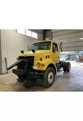 STERLING A9500 SERIES Cab Assembly