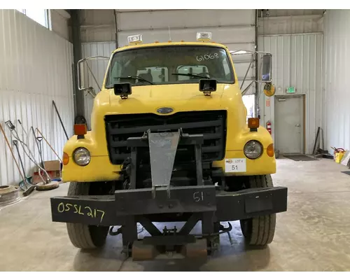 STERLING A9500 SERIES Cab Assembly